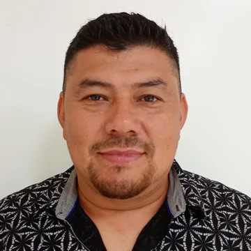 Pastor Gabriel
