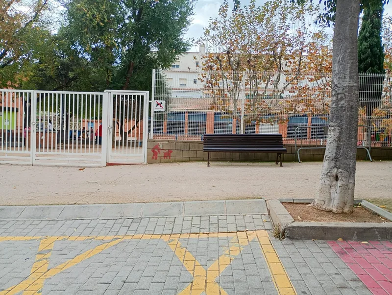 Estación